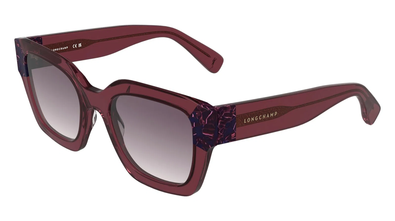 Longchamp LO771S Sunglasses - view 6